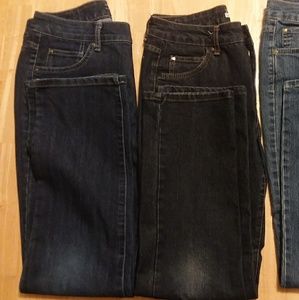Womens Jeans